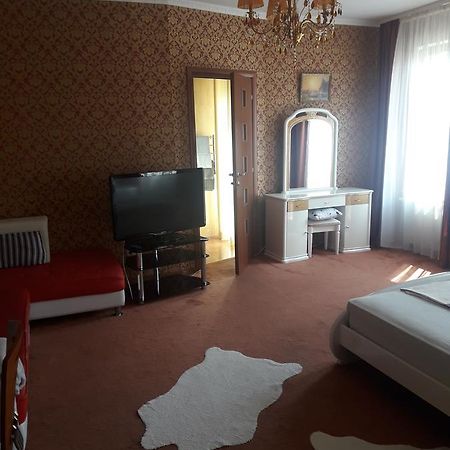 Aparthotel Kak Doma Odessa Exterior foto