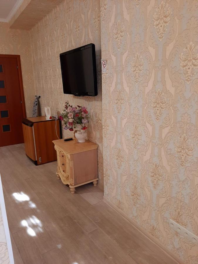 Aparthotel Kak Doma Odessa Exterior foto