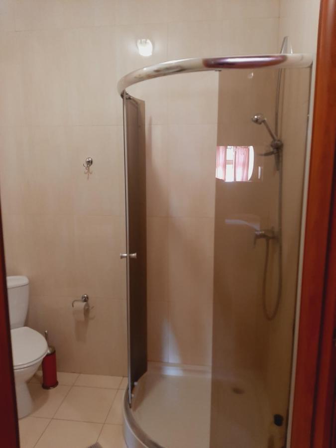 Aparthotel Kak Doma Odessa Exterior foto