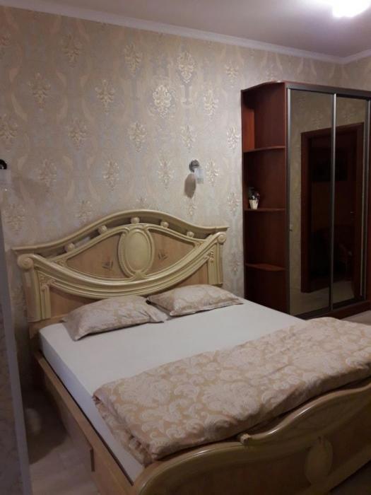 Aparthotel Kak Doma Odessa Exterior foto