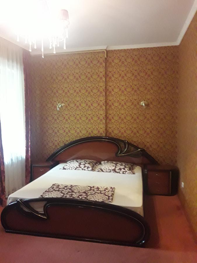 Aparthotel Kak Doma Odessa Exterior foto